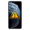 Reparação de câmara traseira para iPhone 11 Pro Max