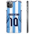 Capa de TPU - iPhone 11 Pro Max - Argentina