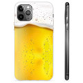 Capa de TPU - iPhone 11 Pro Max - Cerveja