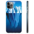 Capa de TPU para iPhone 11 Pro Max  - Iceberg