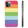 Capa de TPU - iPhone 11 Pro Max - Orgulho