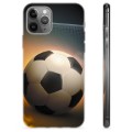Capa de TPU para iPhone 11 Pro Max  - Futebol