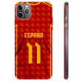 Capa de TPU - iPhone 11 Pro Max - Espanha