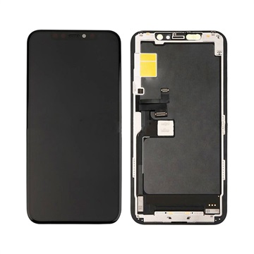 Ecrã LCD para iPhone 11 Pro - Preto - Qualidade Original