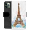 Bolsa tipo Carteira para iPhone 11 Pro  - Paris