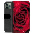 Bolsa tipo Carteira para iPhone 11 Pro  - Rosa