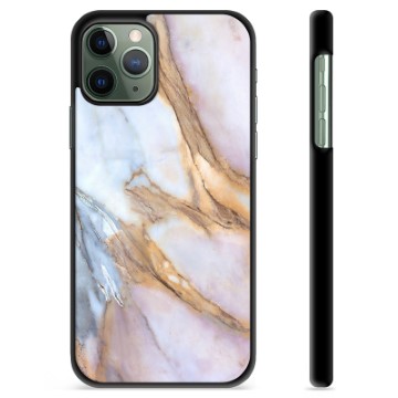 Capa Protectora para iPhone 11 Pro  - Mármore Elegante