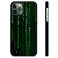 Capa Protectora - iPhone 11 Pro - Criptografado