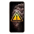 Reparação da Bateria do iPhone 11 Pro