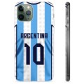 Capa de TPU - iPhone 11 Pro - Argentina