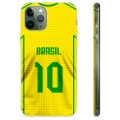 Capa de TPU - iPhone 11 Pro - Brasil
