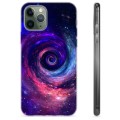 Capa de TPU para iPhone 11 Pro  - Galaxy