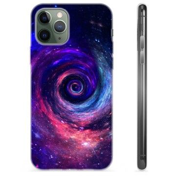 Capa de TPU para iPhone 11 Pro  - Galaxy