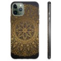 Capa de TPU para iPhone 11 Pro  - Mandala