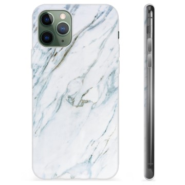 Capa de TPU para iPhone 11 Pro  - Mármore