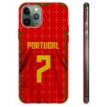 Capa de TPU - iPhone 11 Pro - Portugal