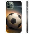 Capa de TPU para iPhone 11 Pro  - Futebol