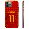 Capa de TPU - iPhone 11 Pro - Espanha