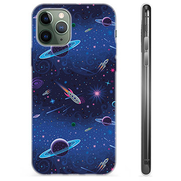 Capa de TPU - iPhone 11 Pro - Universo