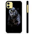 Capa Protectora - iPhone 11 - Pantera Negra