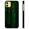 Capa Protectora - iPhone 11 - Criptografado