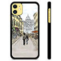 Capa Protectora - iPhone 11 - Rua Itália