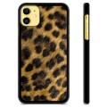 Capa Protectora para iPhone 11  - Leopardo