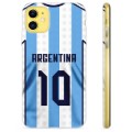 Capa de TPU - iPhone 11 - Argentina