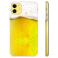 Capa de TPU - iPhone 11 - Cerveja