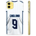Capa de TPU - iPhone 11 - Inglaterra