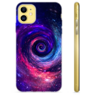 Capa de TPU para iPhone 11  - Galaxy