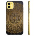 Capa de TPU para iPhone 11  - Mandala