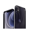 iPhone 12 Mini - 64GB (Usado - Bom estado) - Preto
