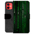 Bolsa tipo Carteira - iPhone 12 mini - Criptografado