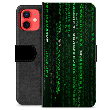 Bolsa tipo Carteira - iPhone 12 mini - Criptografado