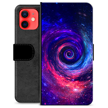 Bolsa tipo Carteira - iPhone 12 mini - Galaxy