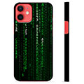 Capa Protectora - iPhone 12 mini - Criptografado