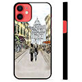 Capa Protectora - iPhone 12 mini - Rua Itália