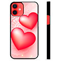 Capa Protectora - iPhone 12 mini - Amor