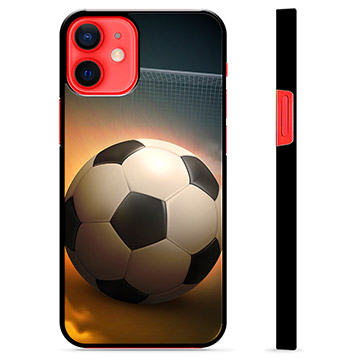 Capa Protectora - iPhone 12 mini - Futebol