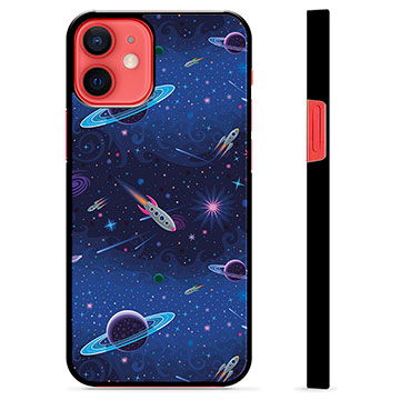 Capa Protectora - iPhone 12 mini - Universo