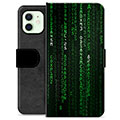 Bolsa tipo Carteira - iPhone 12 - Criptografado