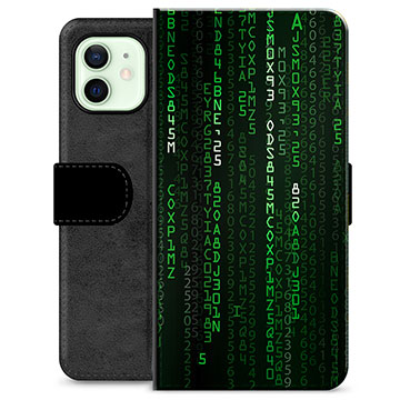 Bolsa tipo Carteira - iPhone 12 - Criptografado