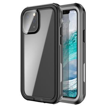 Capa Impermeável IP68 Active para iPhone 12 Pro Max - Preto