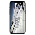 Reparação de LCD e Ecrã Táctil para iPhone 12 Pro Max - Preto - Qualidade Original
