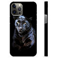 Capa Protectora - iPhone 12 Pro Max - Pantera Negra