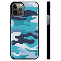 Capa Protectora - iPhone 12 Pro Max - Camuflagem