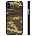 Capa Protectora - iPhone 12 Pro Max - Camuflagem