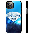 Capa Protectora - iPhone 12 Pro Max - Diamante