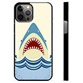 Capa Protectora - iPhone 12 Pro Max - Mandíbulas de Tubarão